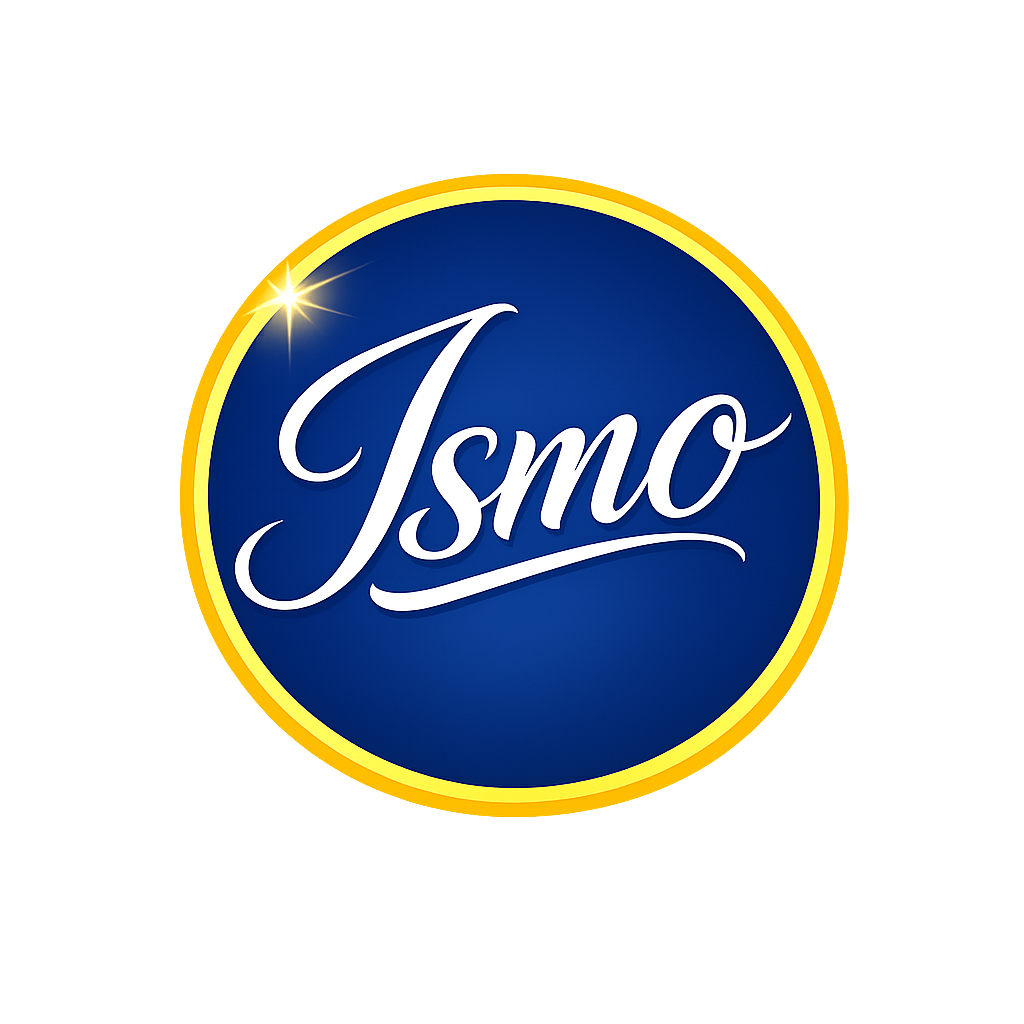Ismo logo